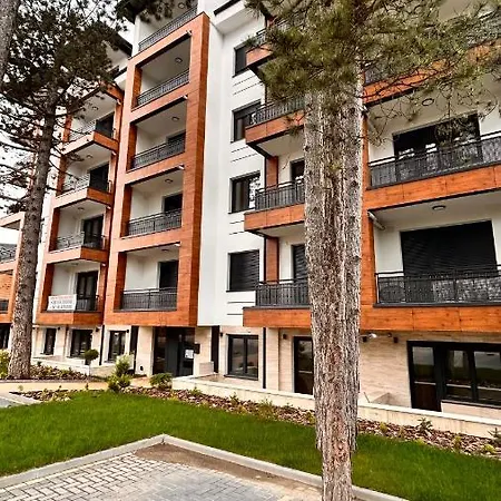 Διαμέρισμα Luna-apartman 23 *