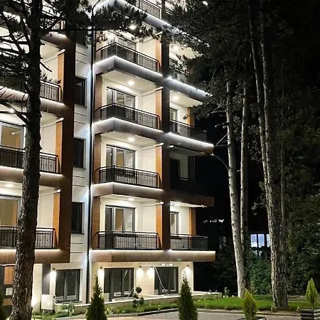 Διαμέρισμα Luna-apartman 23 *