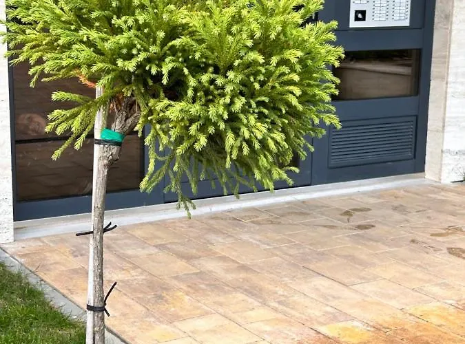 Luna-apartman 23 Златибор