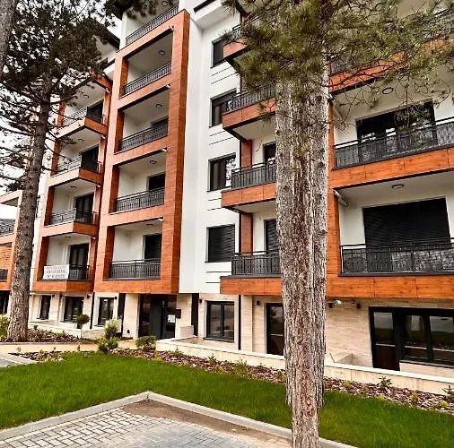 Апартаменты Luna-apartman 23 *