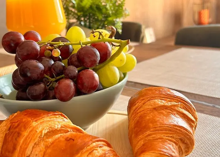 Luna-apartman 23 Апартаменты