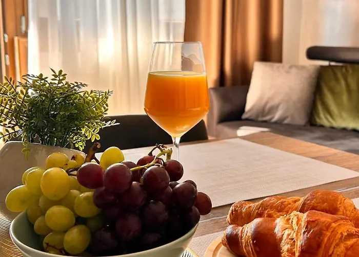 Luna-apartman 23 * Златибор