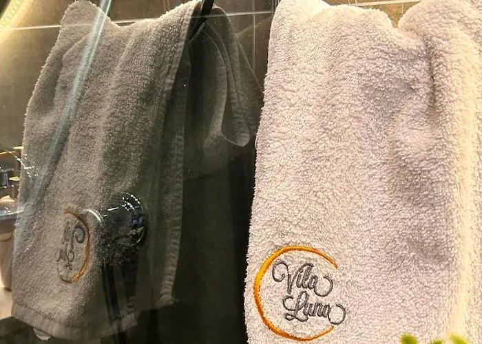 Апартаменты Luna-apartman 23 Златибор