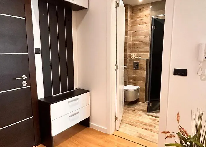 Luna-apartman 23 Апартаменты